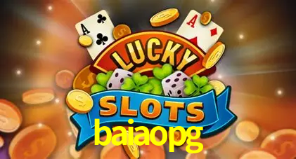 baiaopg app